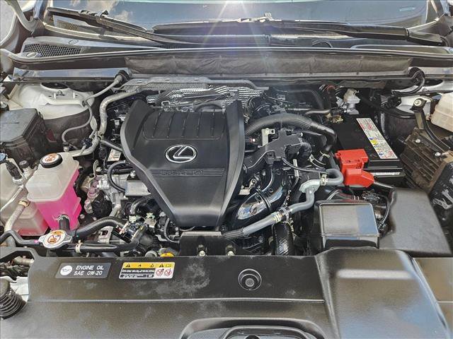 Used 2023 Lexus RX 350 Premium w/ Cold Area Package FWD image 24