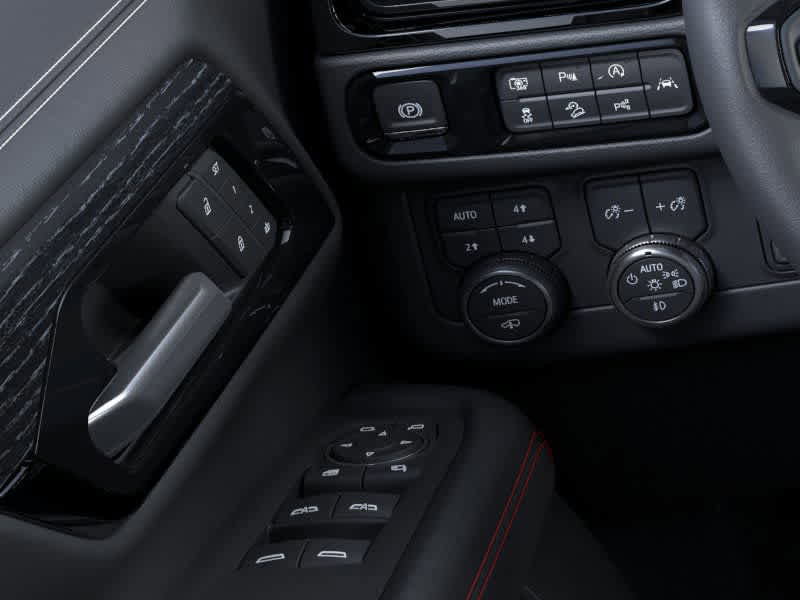New 2026 GMC Yukon XL AT4 Ultimate w/ LPO, Floor Liner Package image 22