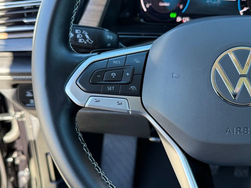 New 2026 Volkswagen Atlas SE image 15