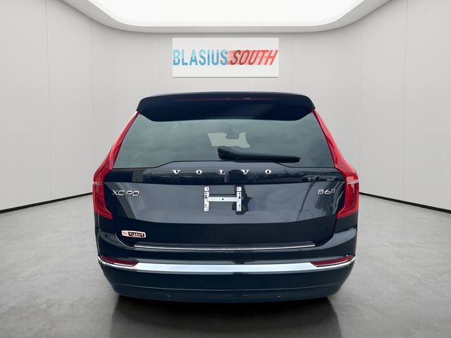 Used 2023 Volvo XC90 B6 Plus w/ Protection Package Premier image 4