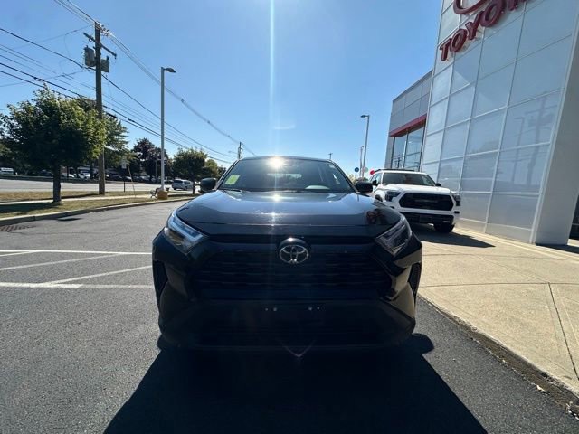 Used 2024 Toyota RAV4 LE image 5