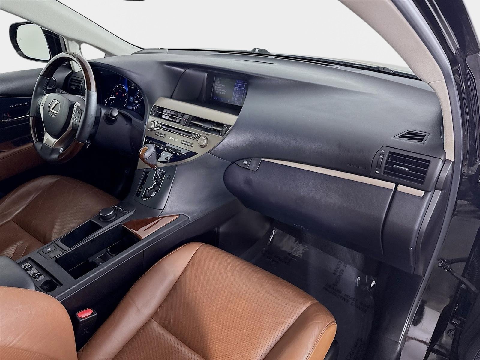 Used 2015 Lexus RX 350 FWD image 28