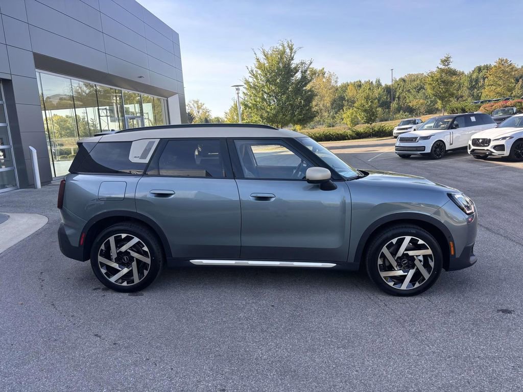 New 2026 MINI Cooper Countryman S image 8