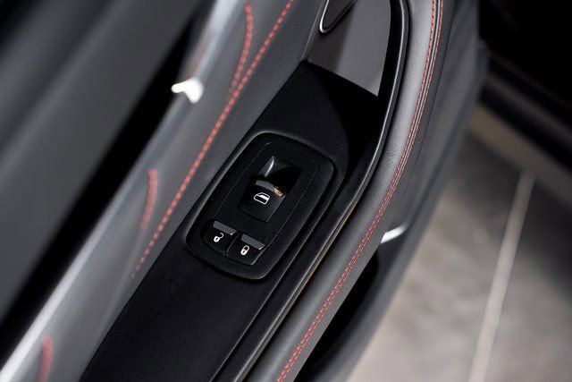 Used 2024 Maserati Levante Modena Ultima image 59