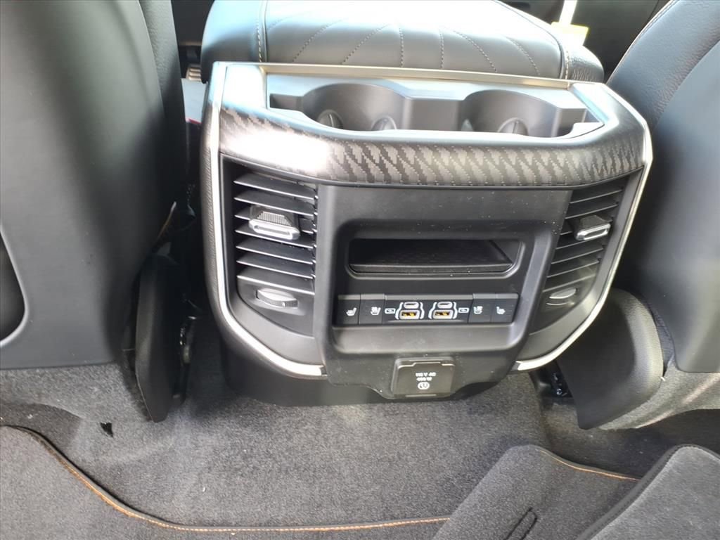 New 2026 RAM 1500 Tungsten w/ Trailer Tow Group image 12