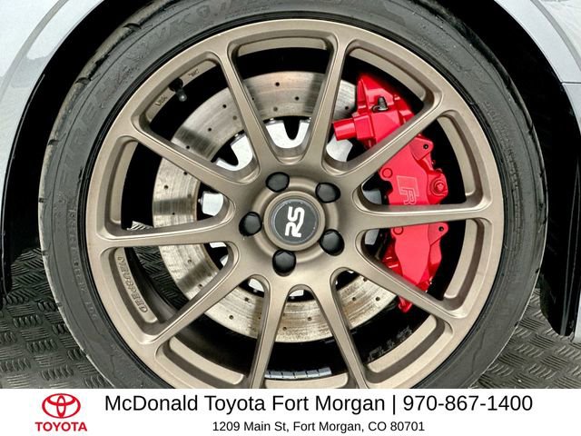 Used 2018 Audi RS 3 AWD/4WD image 10