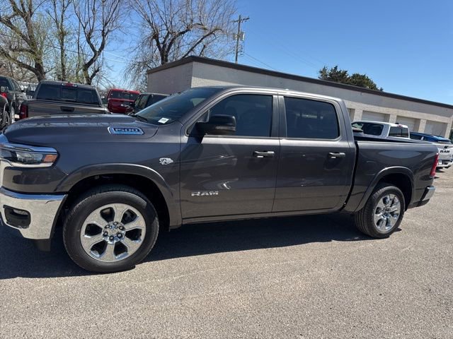 New 2026 RAM 1500 Lone Star image 3