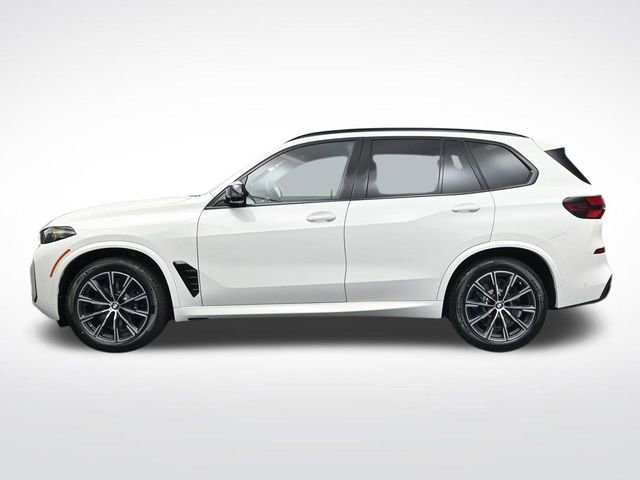 New 2026 BMW X5 M60i w/ Executive Package AWD/4WD image 8