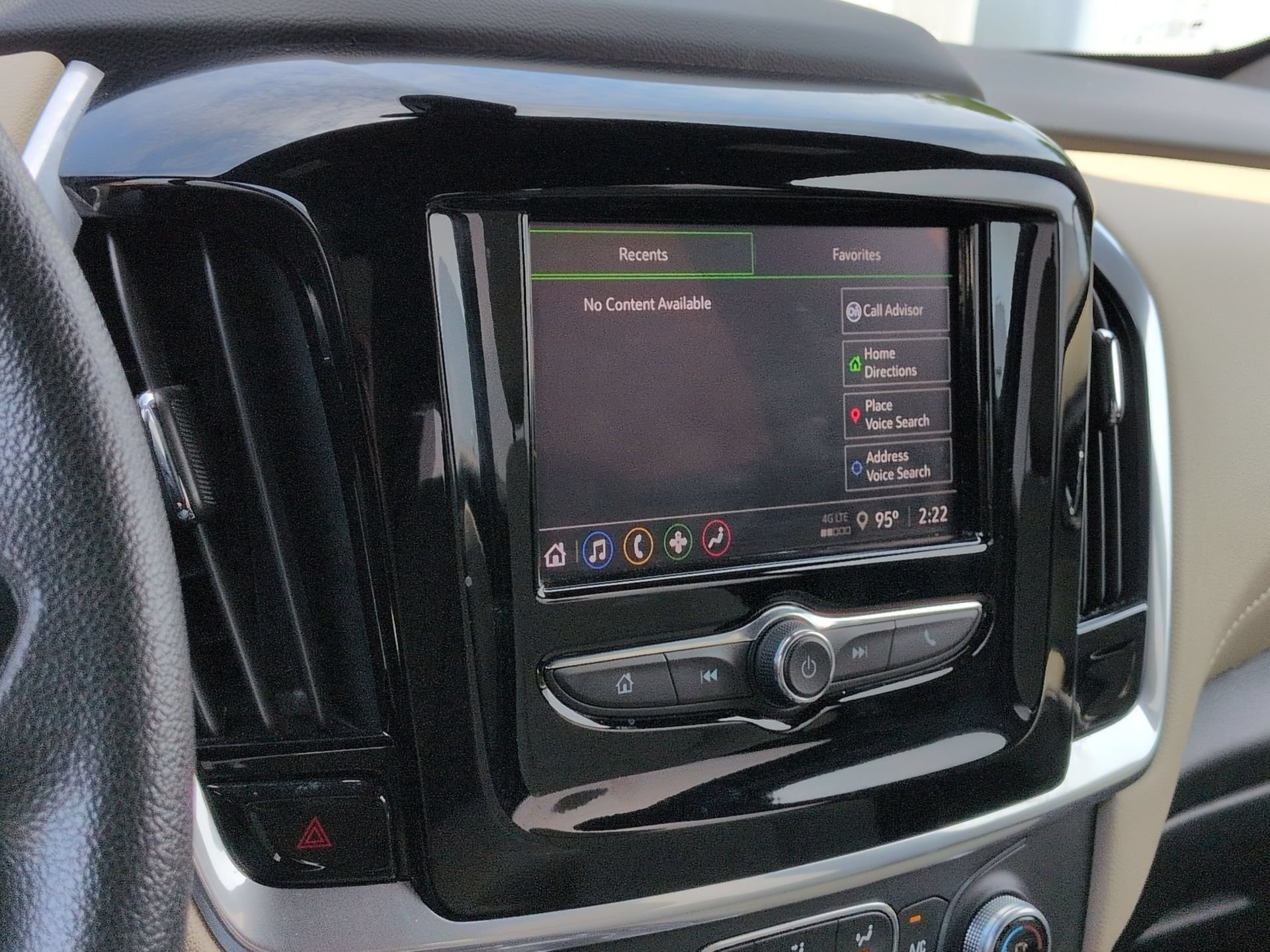Certified 2022 Chevrolet Traverse LS AWD/4WD image 14