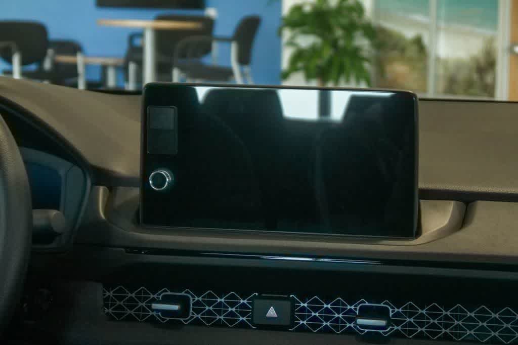 New 2026 Honda Accord SE image 15