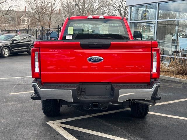 New 2026 Ford F350 XL w/ FX4 Off-Road Package image 6