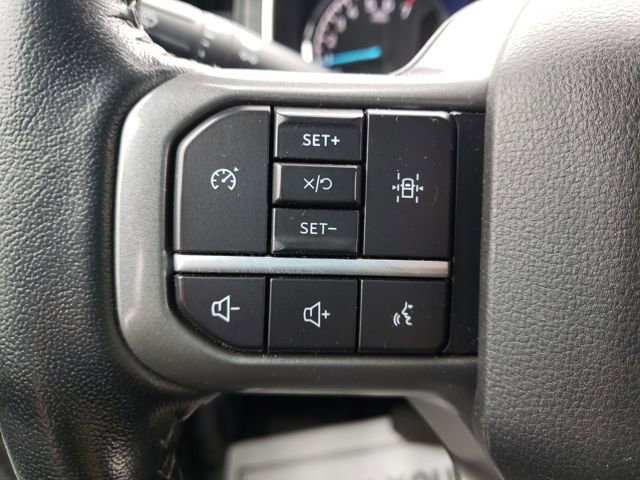 Used 2021 Ford F150 XLT w/ Equipment Group 302A High image 13