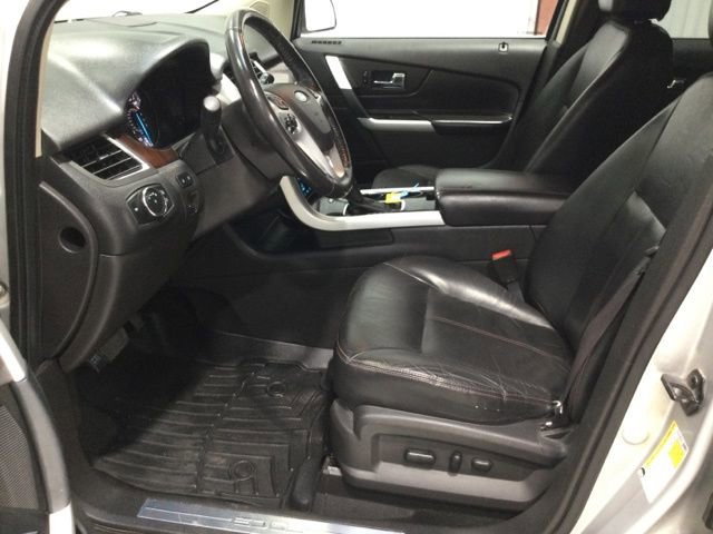 Used 2013 Ford Edge Limited w/ Driver Entry Pkg AWD/4WD image 10