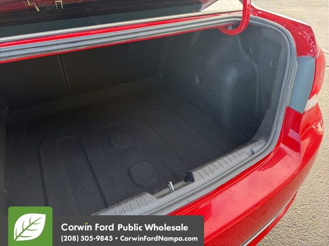 Used 2012 Chevrolet Cruze LTZ w/ RS Package image 31