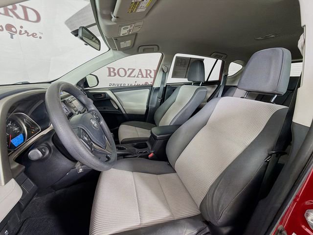Used 2014 Toyota RAV4 LE FWD image 23