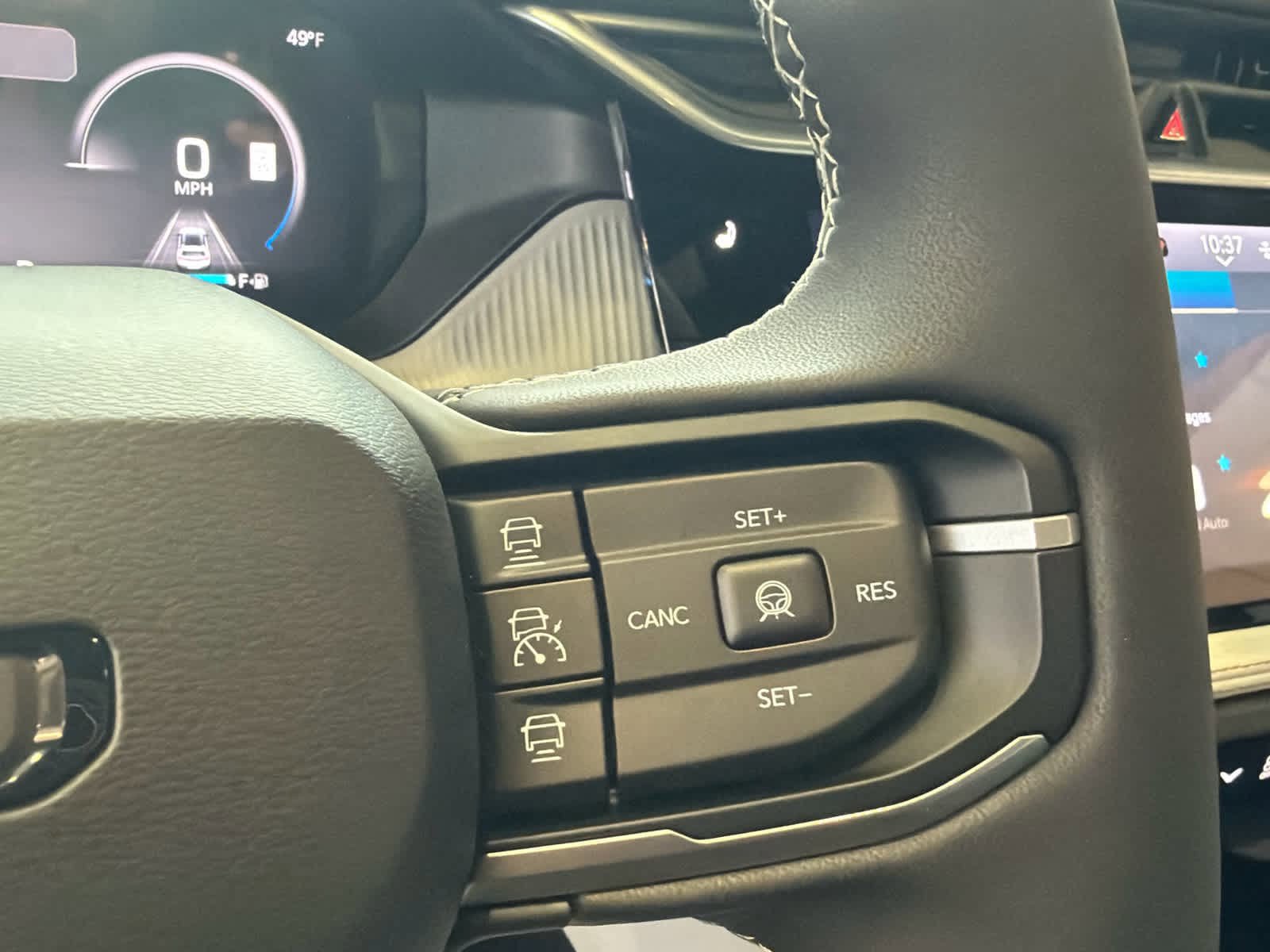 New 2026 Jeep Cherokee Limited AWD/4WD image 24