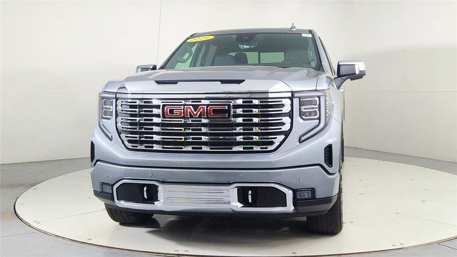 New 2026 GMC Sierra 1500 Denali image 2