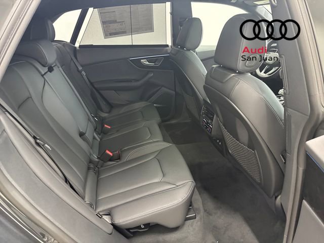 New 2026 Audi Q8 Premium Plus image 26