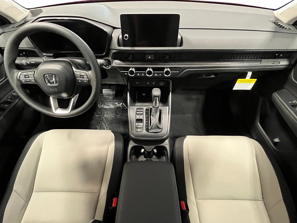 New 2027 Honda CR-V EX image 15