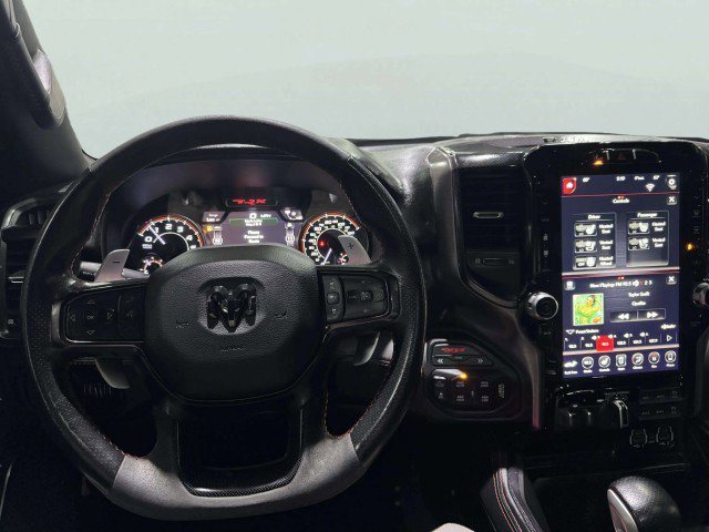 Used 2021 RAM 1500 TRX w/ TRX Level 2 Equipment Group image 36