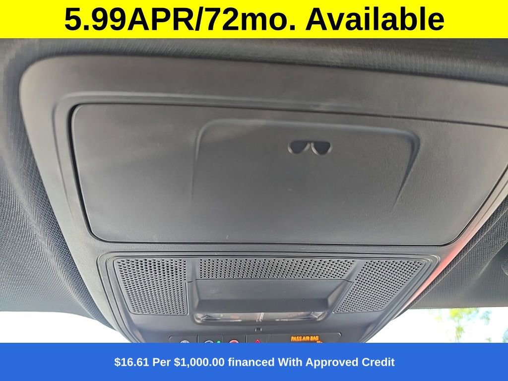 New 2026 GMC Acadia Elevation FWD image 24