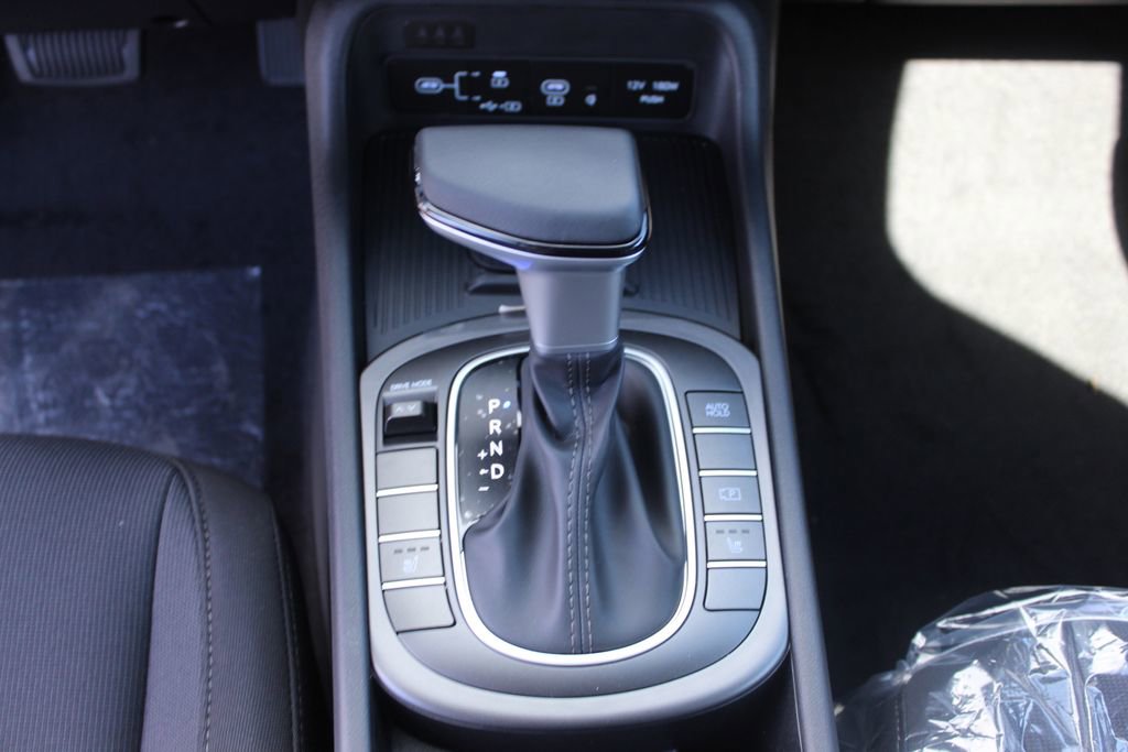 New 2026 Hyundai Kona SEL Sport FWD image 18