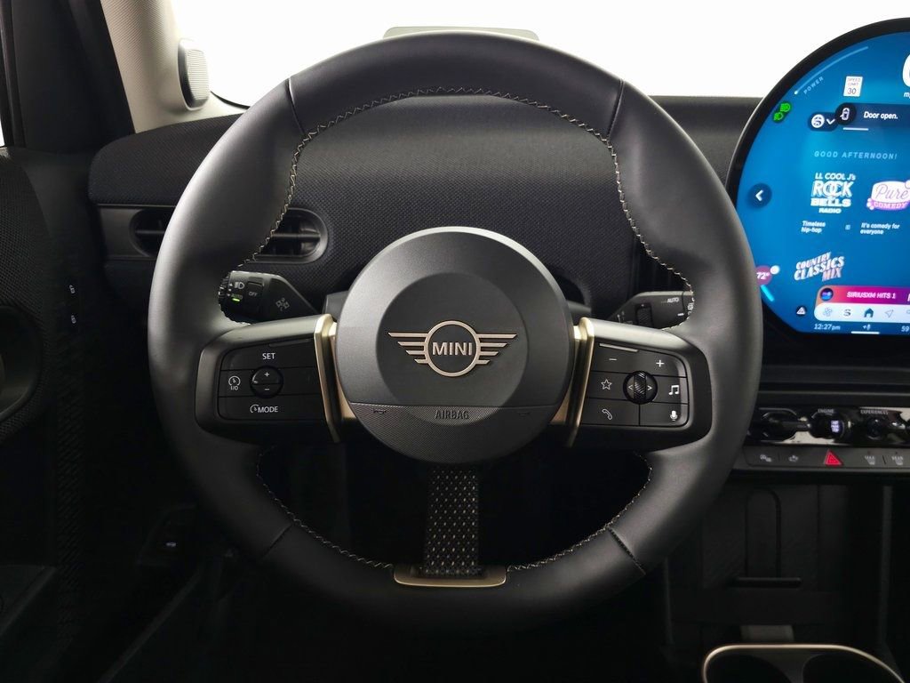 Used 2025 MINI Cooper S image 15