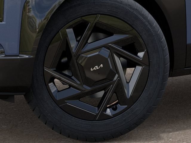 New 2027 Kia Seltos X-Line SX AWD/4WD image 10