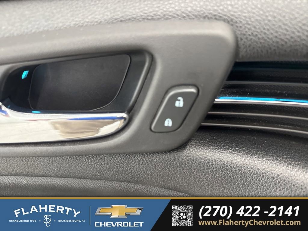 Used 2014 Chevrolet Malibu LT w/ Power Convenience Package image 19