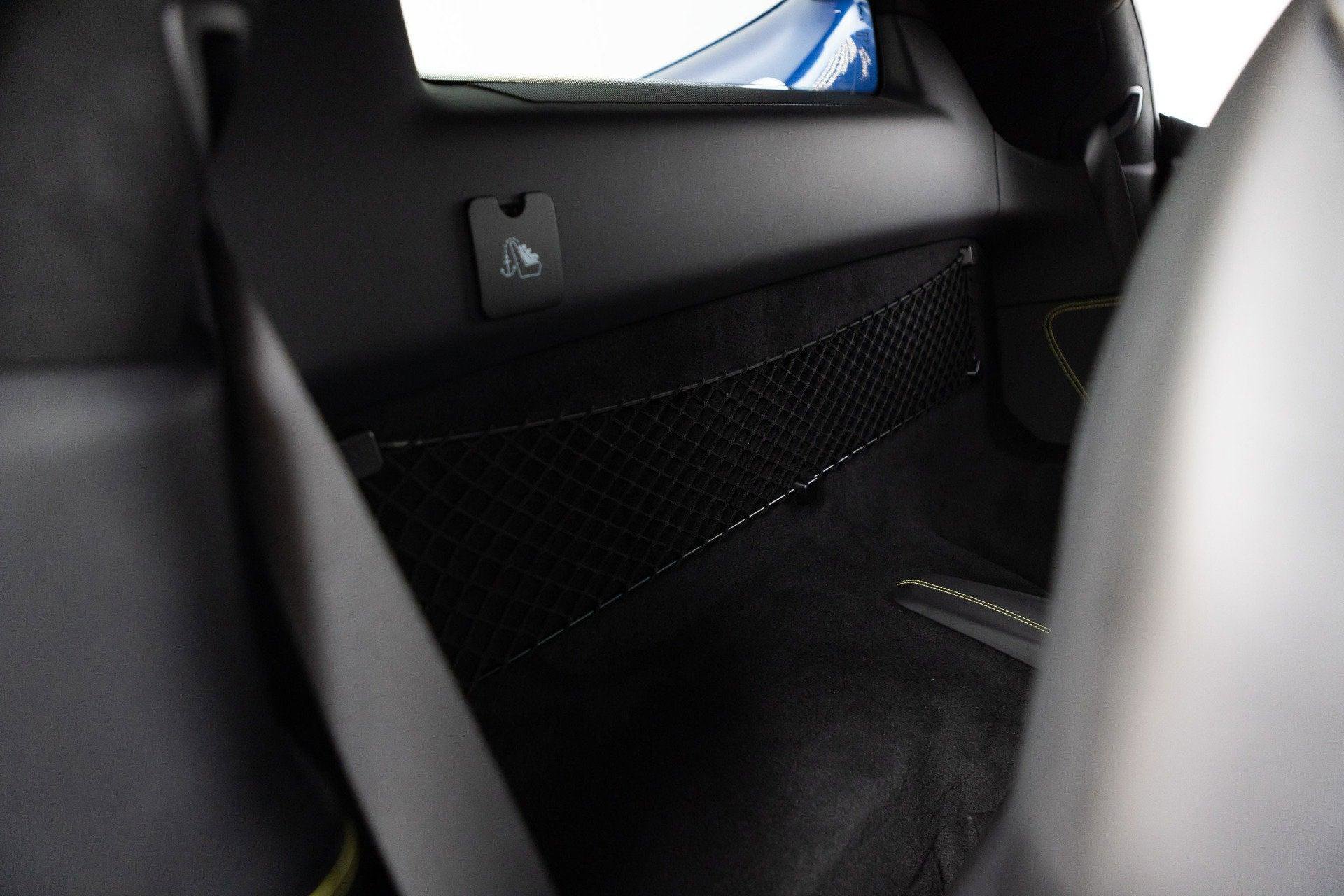 Certified 2025 Ferrari 296 GTB RWD image 53