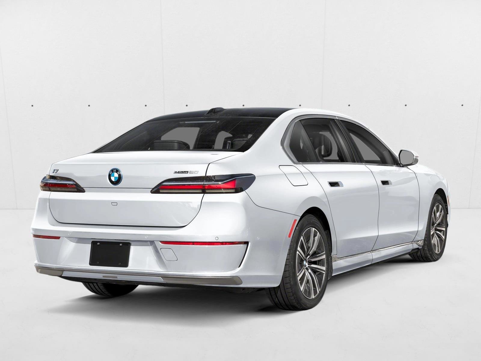 New 2026 BMW i7 xDrive60 AWD/4WD image 2