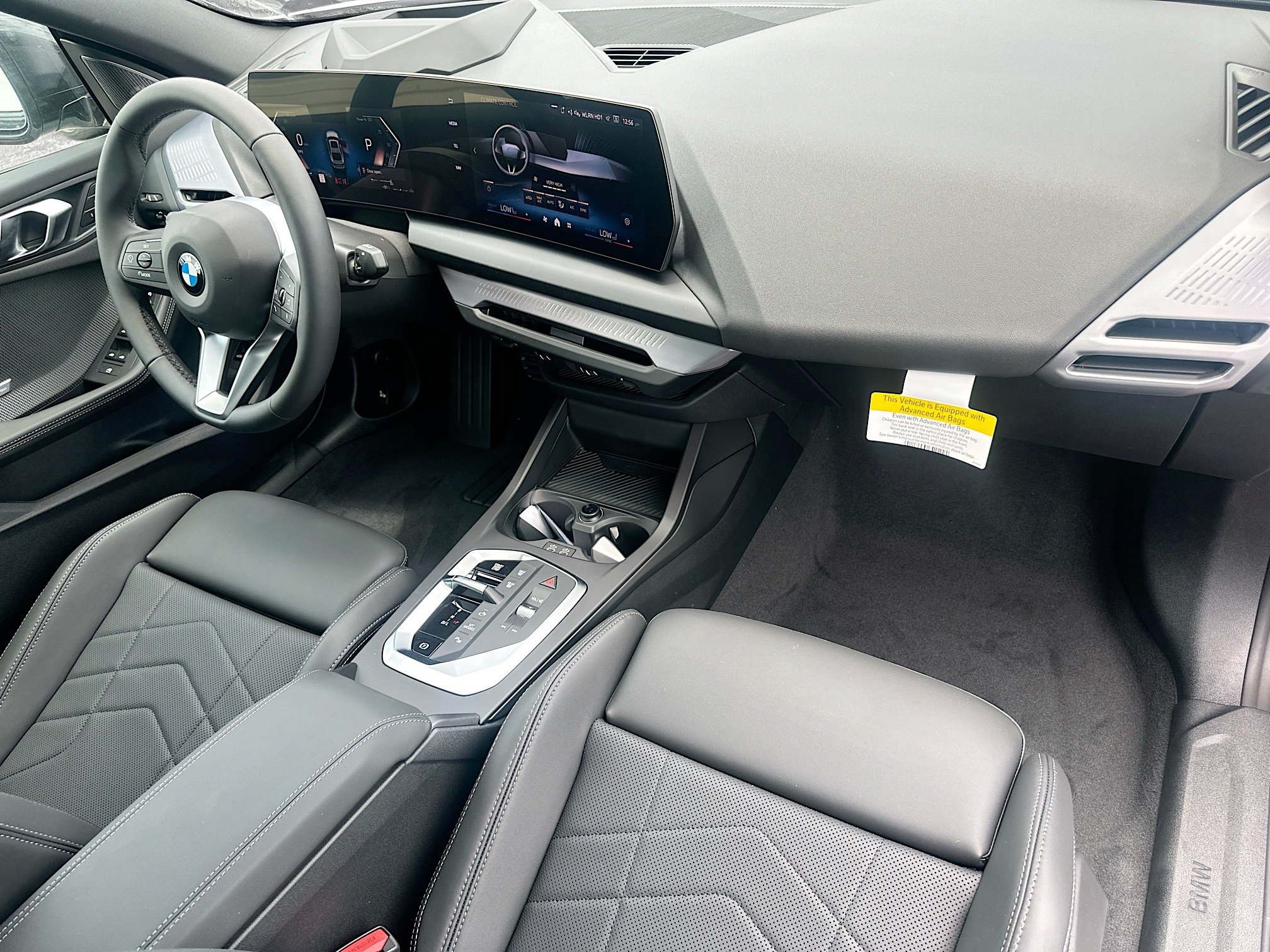 New 2026 BMW 228i w/ Technology Package FWD image 24