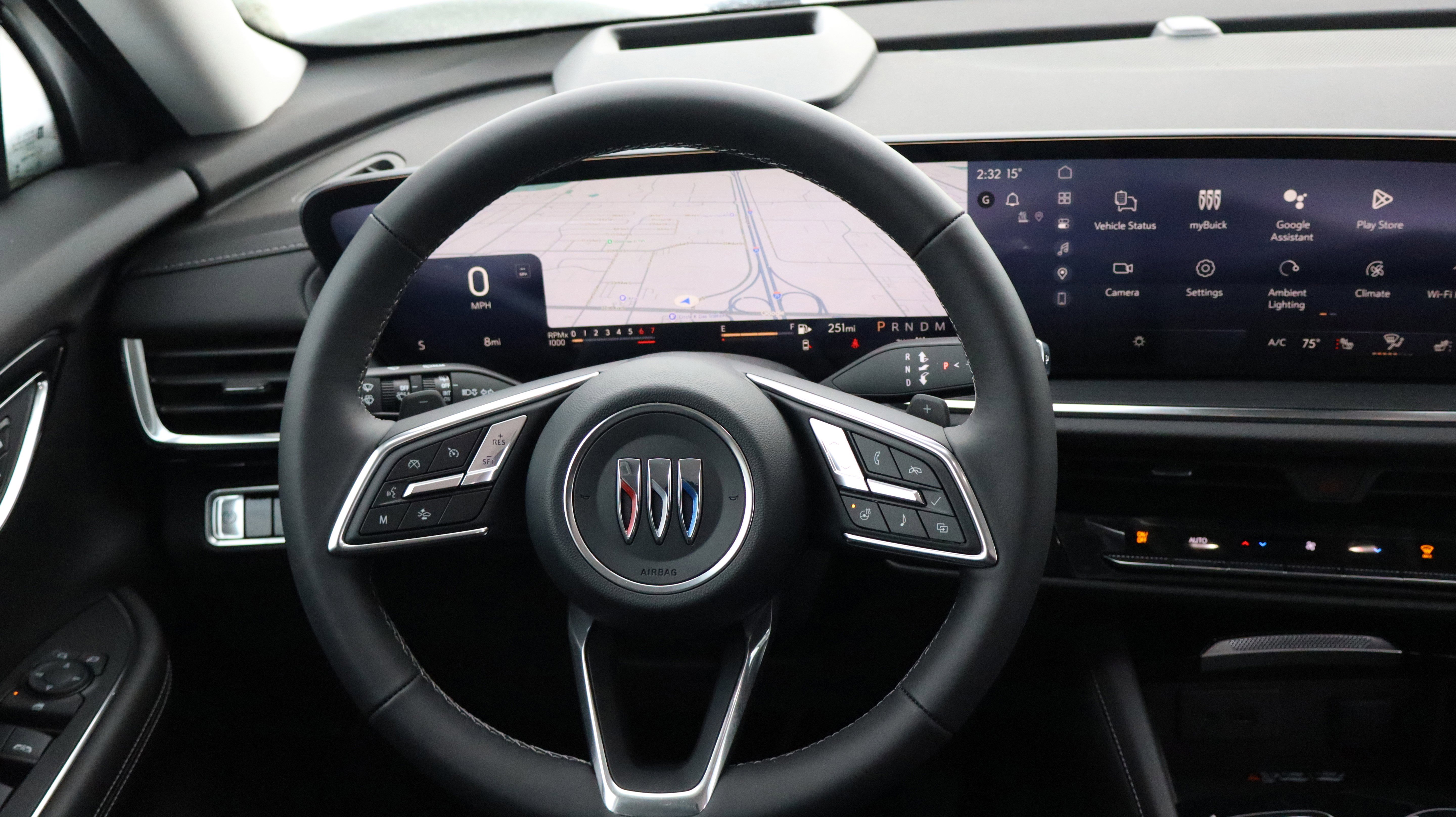 New 2026 Buick Envision Preferred image 9