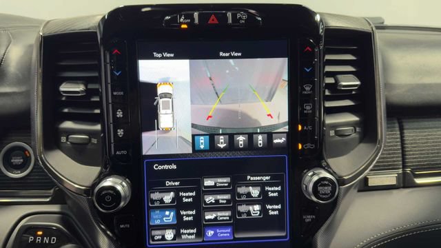 Used 2021 RAM 1500 Limited w/ Night Edition AWD/4WD image 34