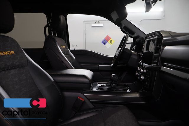 Used 2023 Ford F150 Tremor AWD/4WD image 27