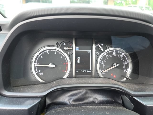 Used 2024 Toyota 4Runner TRD Pro AWD/4WD image 19