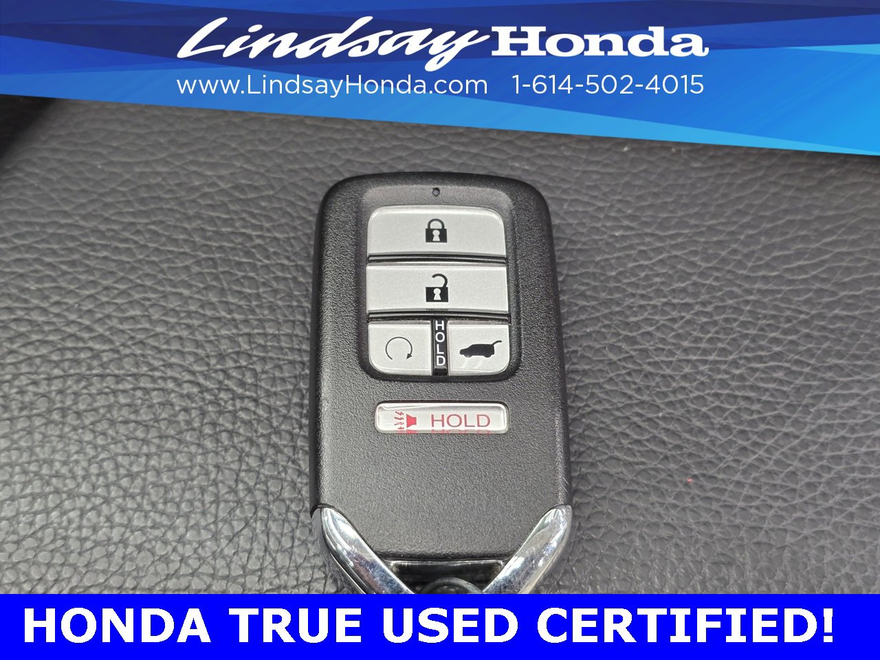 Certified 2020 Honda Pilot EX-L image 21