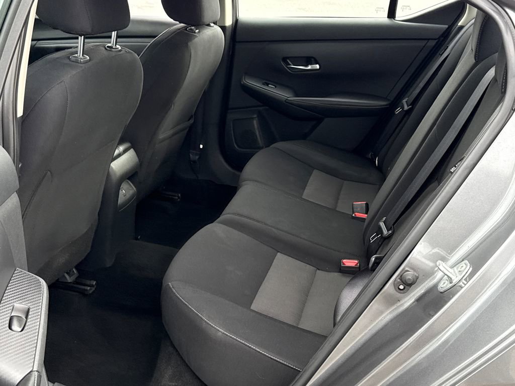 Used 2023 Nissan Sentra SV image 15