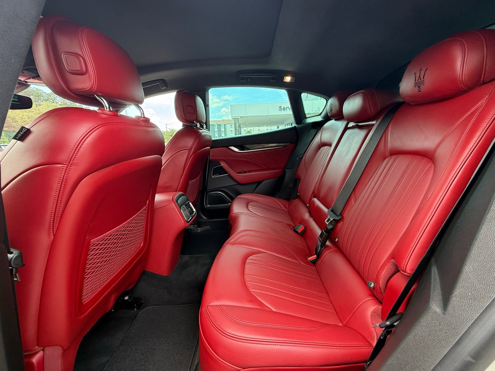 Used 2022 Maserati Levante GT image 25