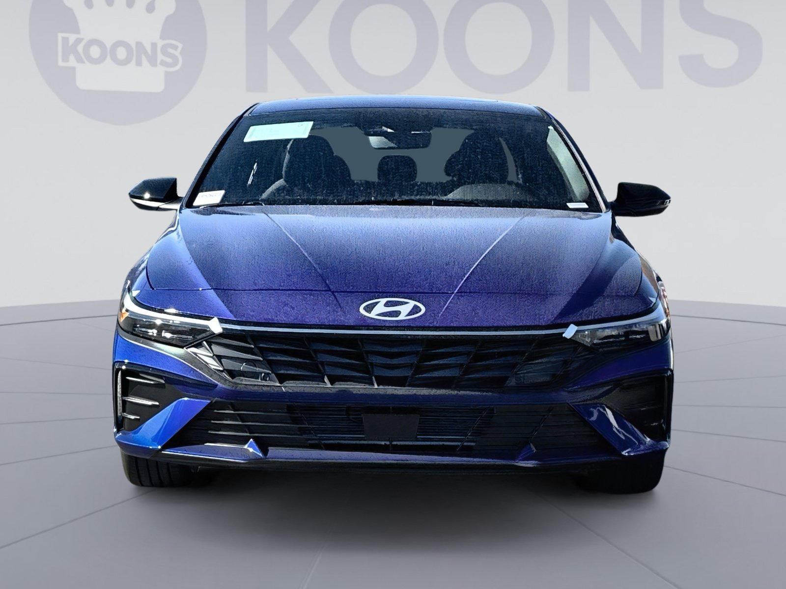 New 2026 Hyundai Elantra SEL Sport Premium FWD image 22