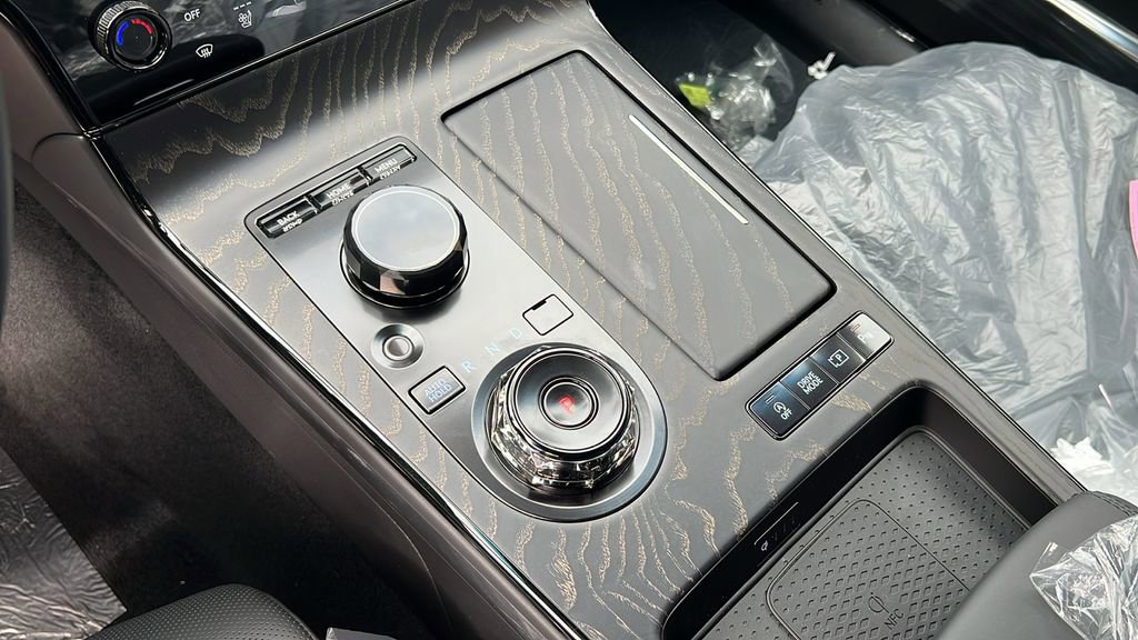 New 2026 Genesis G80 3.5T Prestige image 34