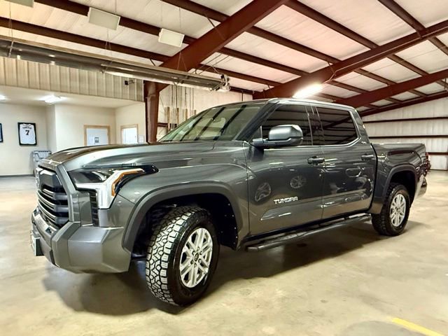 Used 2023 Toyota Tundra SR5 image 3
