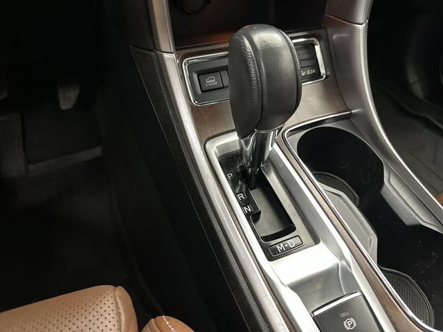 Used 2022 Subaru Ascent Touring w/ Popular Package #2A AWD/4WD image 25