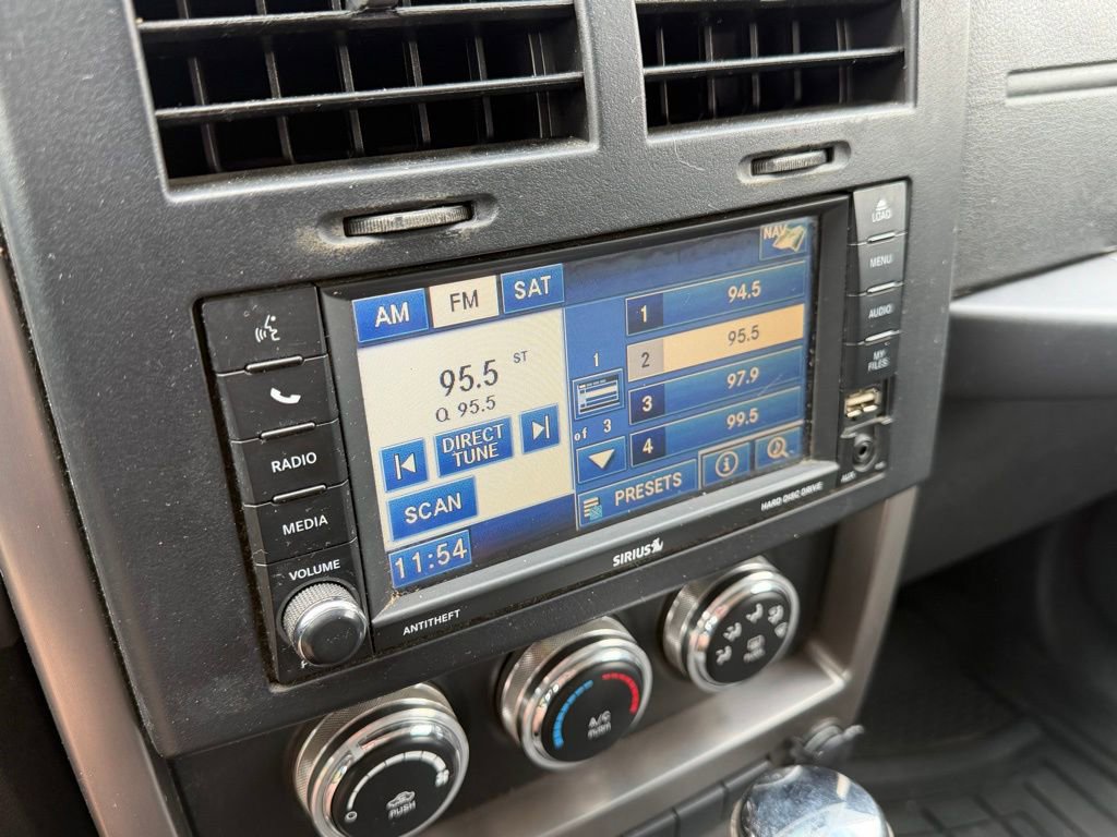 Used 2012 Jeep Liberty Sport image 20