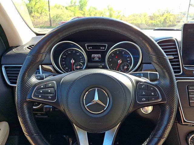 Used 2019 Mercedes-Benz GLS 450 4MATIC image 20