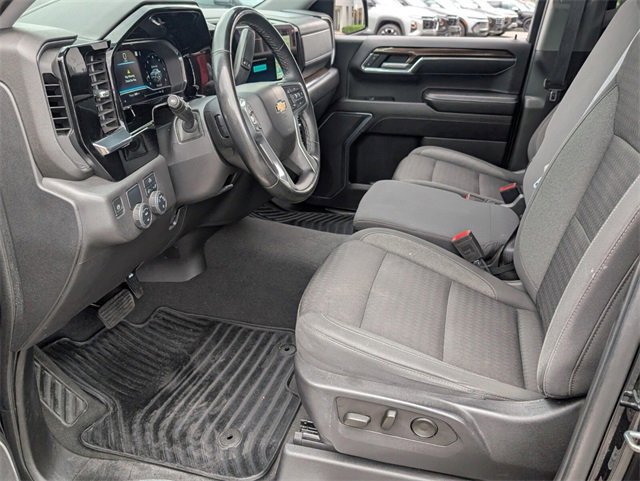 Used 2023 Chevrolet Silverado 1500 LT image 6