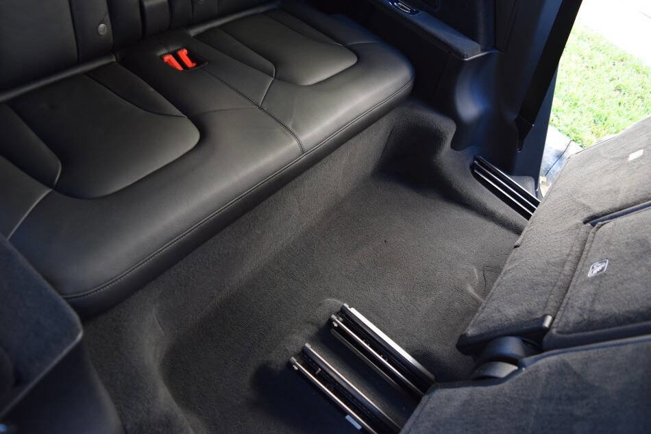 Used 2015 Audi Q7 TDI Premium Plus AWD/4WD image 55