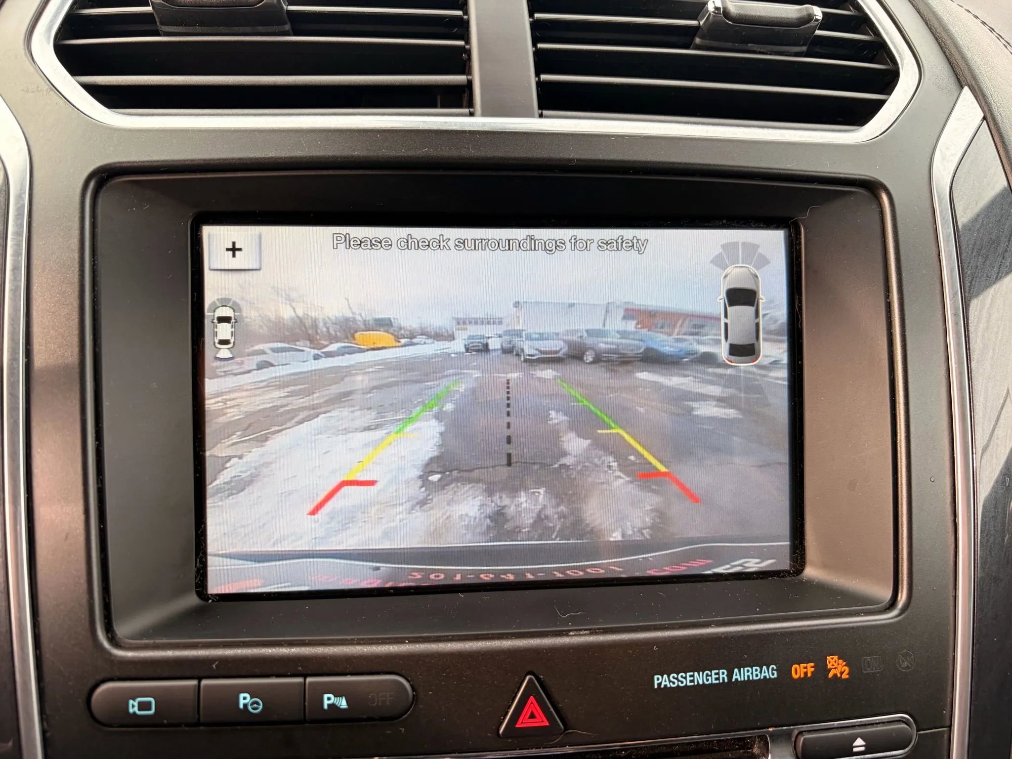 Used 2017 Ford Explorer Platinum image 34