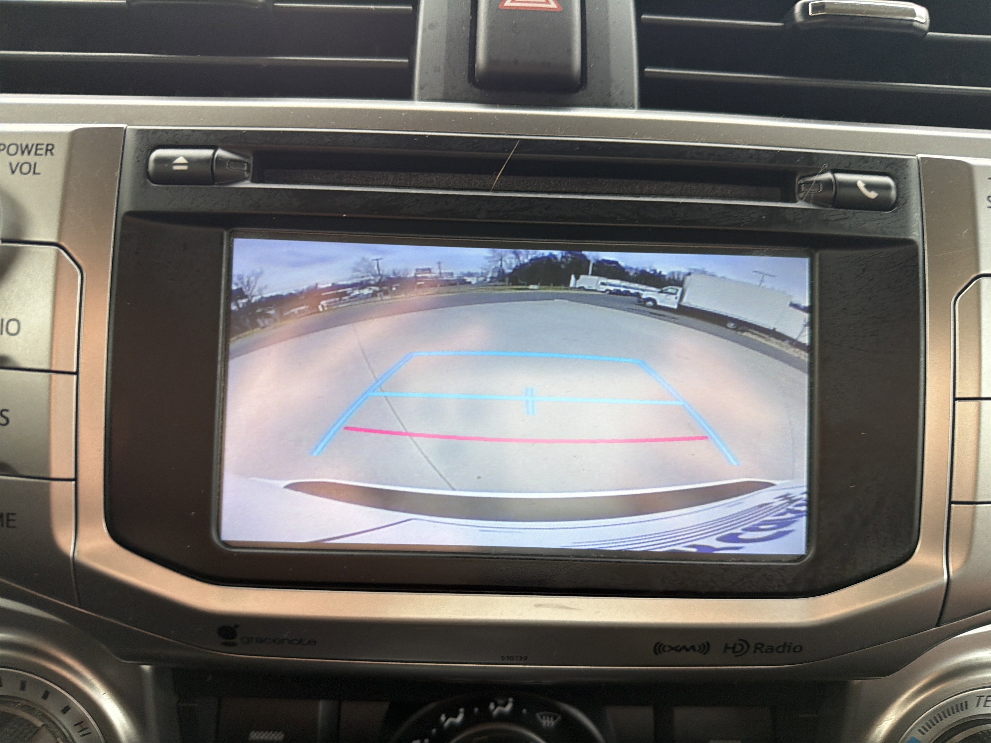 Used 2017 Toyota 4Runner SR5 Premium image 25