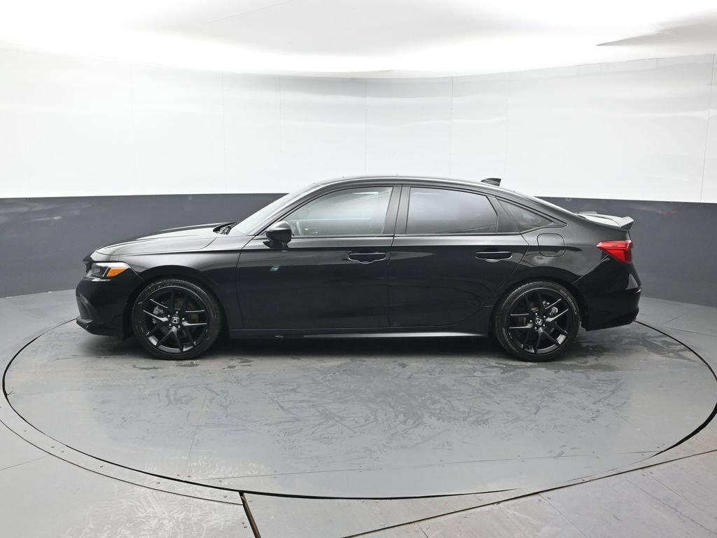 Used 2024 Honda Civic Si image 8